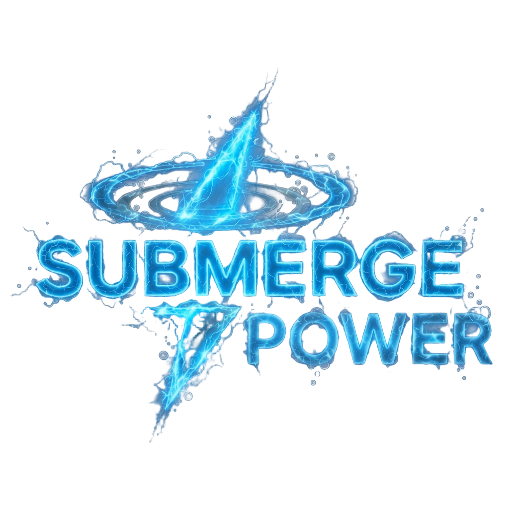 Submerge Power — Floating Solar Energy Generation and Pumped Hydro Storage in one
